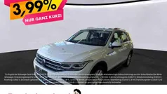 Gebraucht 2022 VW Tiguan Elegance SUV | 31.777 € (Fairer Preis)