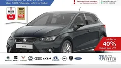 Grau Neu 2025 Seat Ibiza FR Limousine | 23.990 € (Fairer Preis)