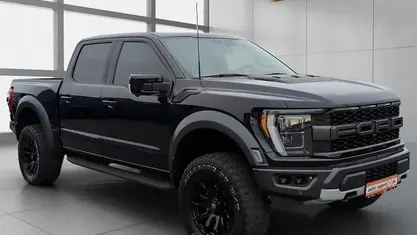 Usata Ford F-150 Raptor 460 CV (338 kW) 2022 Pick-up