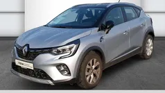 Gebraucht 2022 Renault Captur Intens SUV | 19.975 € (Fairer Preis)