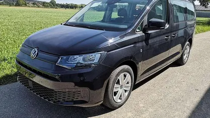 Gebraucht 2025 VW Caddy Maxi Basis Van / Kleinbus | 35.840 € (Guter Preis)