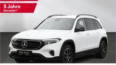 Gebraucht 2024 Mercedes EQB300 Progressive SUV | 37.960 € (Guter Preis)
