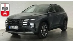Grau Neu 2025 Hyundai Tucson Prime SUV | 39.924 € (Fairer Preis)