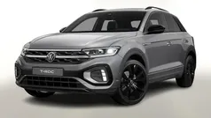 Gebraucht 2025 VW T-Roc R-line SUV | 35.255 € (Fairer Preis)