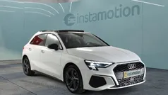 Gebraucht 2024 Audi A3 Sportback S-Line Limousine | 39.230 € (Fairer Preis)