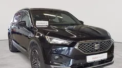 Deep schwarz metallic Gebraucht 2020 Seat Tarraco 4Drive SUV | 24.290 € (Fairer Preis)