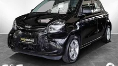Gebraucht 2020 Smart ForFour Electric Drive Limousine | 11.890 € (Teuer)