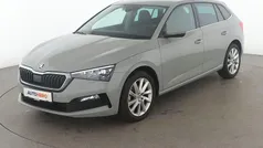 Grau Gebraucht 2020 Skoda Scala Style Kleinwagen | 19.040 € (Guter Preis)