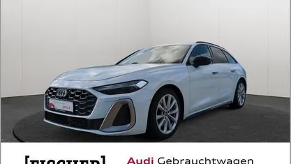 Gebraucht 2025 Audi A5 Edition .1 Coupé | 57.949 € (Guter Preis)