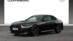Schwarz Neu 2025 BMW 220 M Sport Coupé | 56.855 €