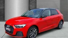 Misanorot perleffekt (metallic) Gebraucht 2019 Audi A1 Sportback Comfort Kleinwagen | 20.250 € (Guter Preis)