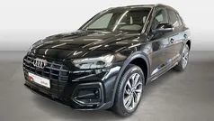 Gebraucht 2024 Audi Q5 Advanced SUV | 48.770 € (Fairer Preis)