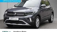 Gebraucht 2024 VW T-Cross Life SUV | 22.980 € (Fairer Preis)