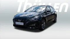 Schwarz Gebraucht 2023 Hyundai i30 Trend Kombi | 20.980 € (Fairer Preis)
