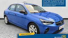 Gebraucht 2023 Opel Corsa Elegance Kleinwagen | 13.750 € (Superpreis)
