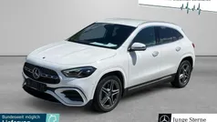Andere Gebraucht 2024 Mercedes GLA200 AMG line SUV | 43.490 € (Fairer Preis)