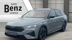 Gebraucht 2025 Skoda Octavia RS Kombi | 39.990 € (Guter Preis)