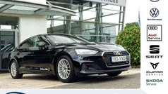 Gebraucht 2024 Audi A5 Sportback Business Limousine | 38.890 € (Guter Preis)