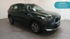 Gebraucht 2024 BMW X1 Performance SUV | 38.670 € (Guter Preis)