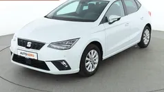 Gebraucht 2018 Seat Ibiza Style Limousine | 11.290 € (Fairer Preis)
