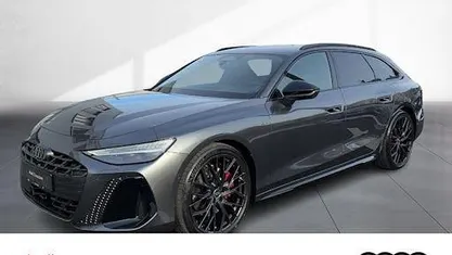 Gebraucht Audi A6 Ambiente 367 PS (269 kW) 2026 Kombi