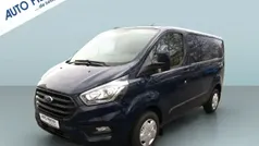 Gebraucht 2020 Ford Transit Custom Trend Abholung | 24.850 € (Etwas zu teuer)