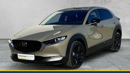 Gebraucht Mazda CX-30 Homura-Line 140 PS (102 kW) 2026 SUV