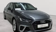 Gebraucht 2021 Audi A4 S-Line Limousine | 21.790 € (Superpreis)