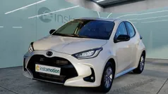 Weiß Gebraucht 2023 Mazda 2 Limousine | 22.190 € (Fairer Preis)