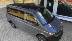 Gebraucht 2023 VW T6.1 Van | 40.889 € (Fairer Preis)