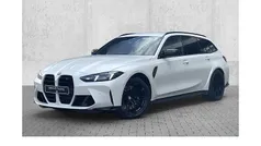 Weiß Neu 2025 BMW M3 Competition Edition Kombi | 106.990 € (Fairer Preis)