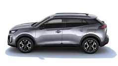 Gebraucht 2025 Peugeot 2008 Allure SUV | 27.563 € (Fairer Preis)