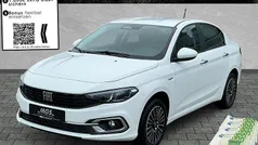 Gelato weiß Neu 2025 Fiat Tipo Urban Limousine | 19.990 € (Fairer Preis)