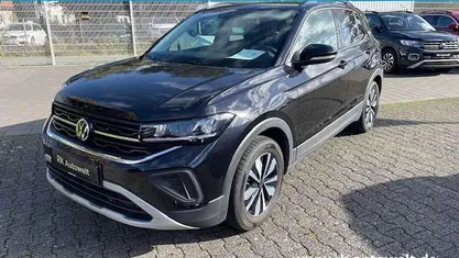 Gebraucht 2024 VW T-Cross Goal SUV | 21.698 € (Fairer Preis)