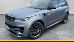 Gebraucht 2024 Land Rover Range Rover Sport SE Dynamic SUV | 129.910 €