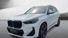 Gebraucht 2024 BMW X1 M Sport SUV | 50.800 € (Fairer Preis)