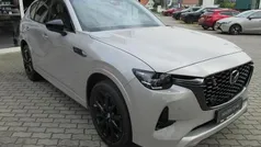 Gebraucht 2025 Mazda CX-60 Homura-Line SUV | 56.950 € (Fairer Preis)