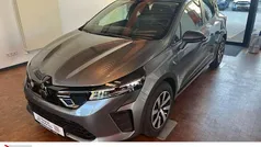 Achatgrau (m) Gebraucht 2024 Mitsubishi Colt Basis Limousine | 16.600 € (Fairer Preis)