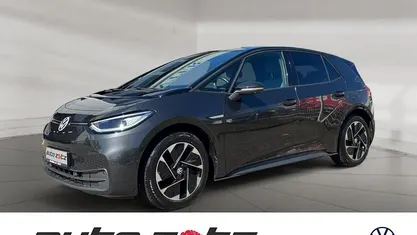 Gebraucht VW ID.3 Pure 110 kW (150 PS) 2022 Kleinwagen