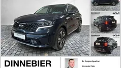 Gebraucht 2024 Kia Sorento 3 SUV | 51.199 € (Fairer Preis)