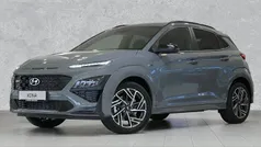 Gebraucht 2022 Hyundai Kona N Line SUV | 24.990 € (Fairer Preis)