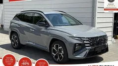 Gebraucht 2025 Hyundai Tucson N Line SUV | 29.990 € (Superpreis)