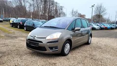 Nocciola Gebraucht 2010 Citroën Grand C4 Picasso Tendance Van / Kleinbus | 2.680 € (Superpreis)