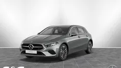 Gebraucht 2024 Mercedes A180 Progressive Limousine | 28.990 € (Fairer Preis)