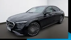 Gebraucht 2025 Mercedes E450 AMG Limousine | 85.940 € (Fairer Preis)