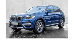 Gebraucht 2021 BMW X3 Sport Line SUV | 35.490 € (Guter Preis)