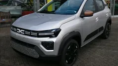 Gebraucht 2024 Dacia Spring Extreme Kleinwagen | 18.337 € (Fairer Preis)