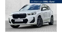 Weiß Gebraucht 2023 BMW X1 M Sport SUV | 39.980 € (Fairer Preis)