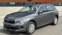 Graphitegrau metallic Neu 2025 Skoda Kamiq Selection SUV | 23.490 € (Guter Preis)