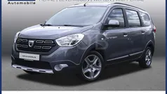 Gebraucht 2018 Dacia Lodgy Stepway Van / Kleinbus | 13.488 € (Teuer)